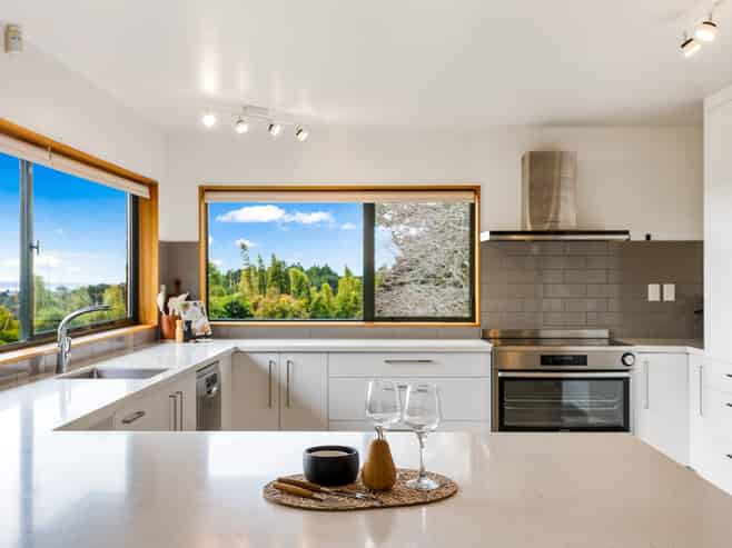 168 Shaw Road, Oratia