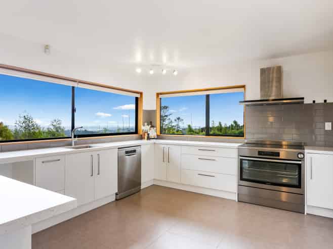 168 Shaw Road, Oratia