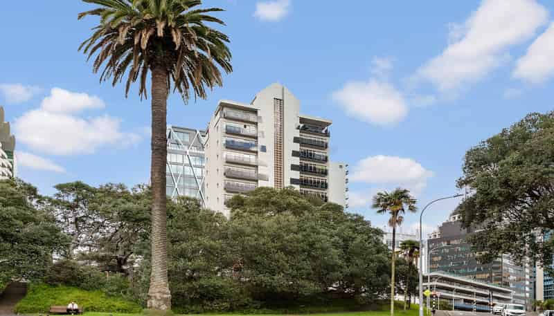 10A/97 Shortland Street, Auckland Central