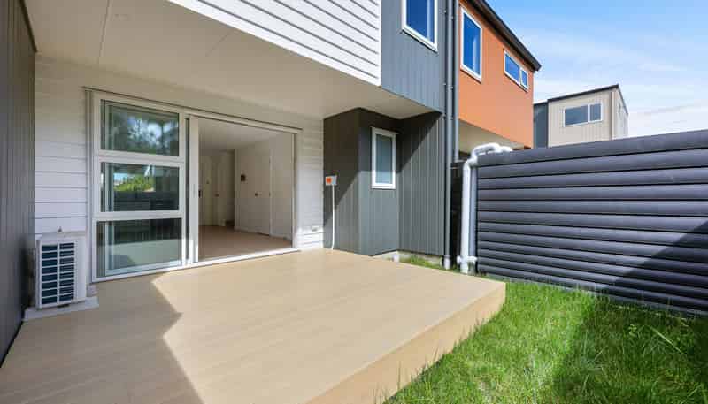 65D Kiwi Road, Point Chevalier