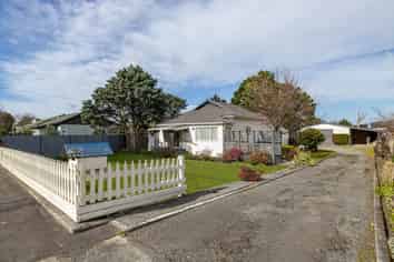 124 Fitzherbert Street, Featherston