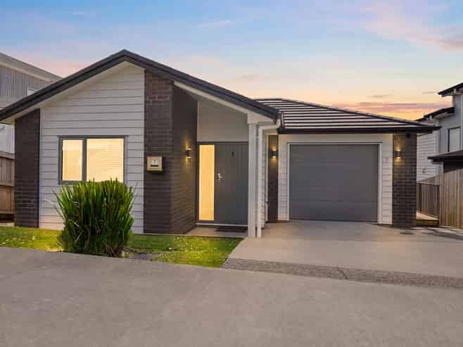 7 Ringi Lane, Orewa