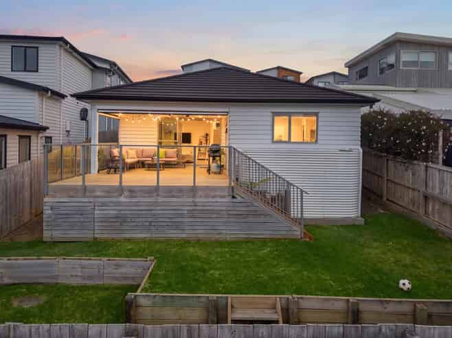 7 Ringi Lane, Orewa