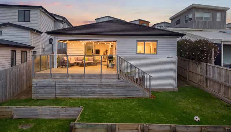 7 Ringi Lane, Orewa