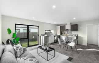 2/29 Wyon Street, Linwood