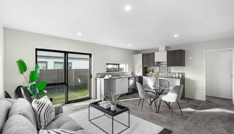 2/29 Wyon Street, Linwood