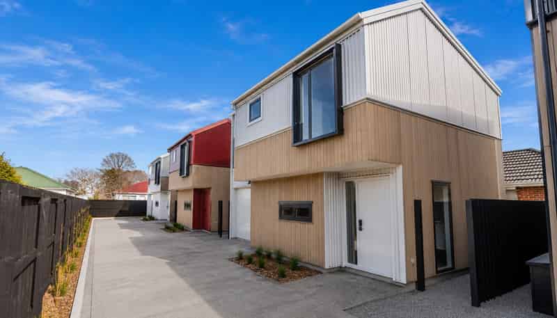 2/35 Hare Street, Ilam