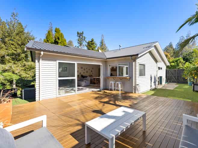 22A Channel View Road, Campbells Bay