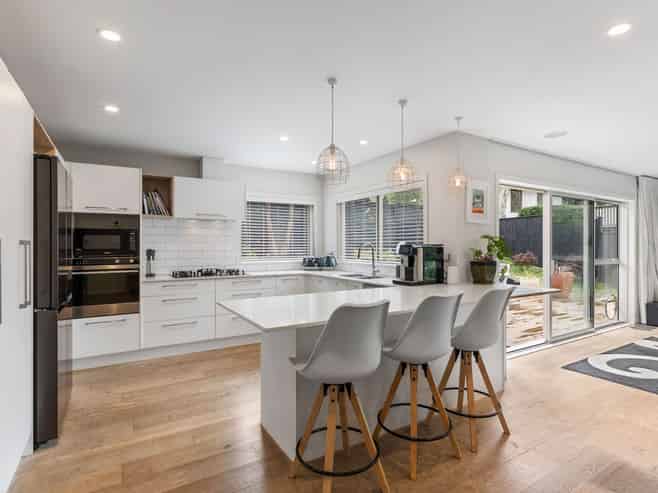 22A Channel View Road, Campbells Bay