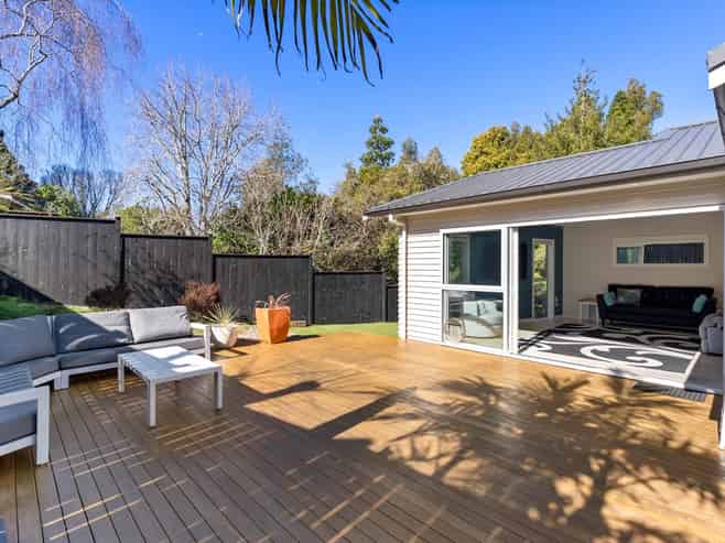 22A Channel View Road, Campbells Bay