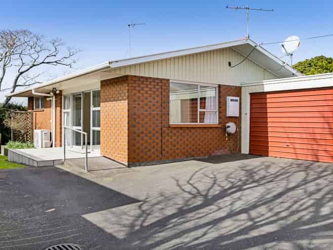 3/19 Norman Street, Lower Vogeltown