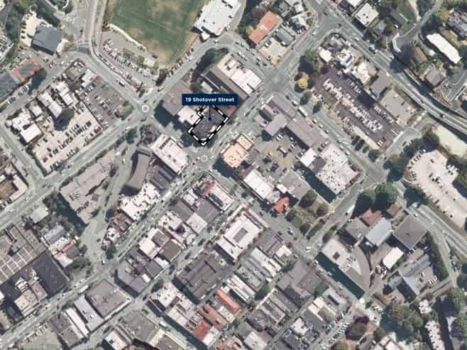 FOR LEASE – Unit E, 19 Shotover Street, Queenstown
