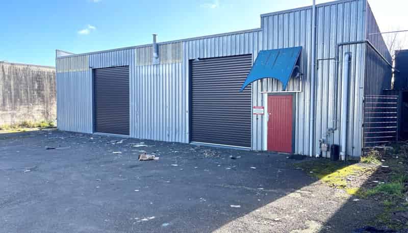 33 Oxford Street, Levin