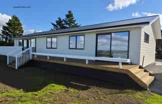 Northland - Address withheld