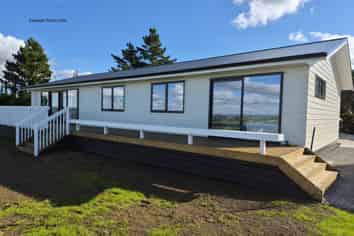 Northland - Address withheld
