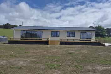 Northland - Address withheld