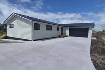 Northland - Address withheld