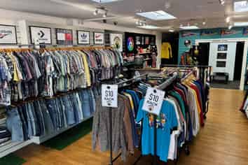 Own your own retail shop