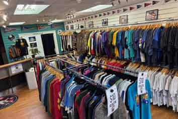 Own your own retail shop