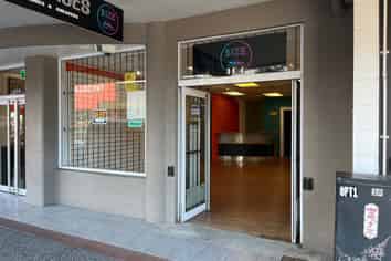 Own your own retail shop