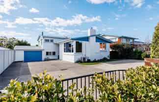 56 Landing Road, Whakatane