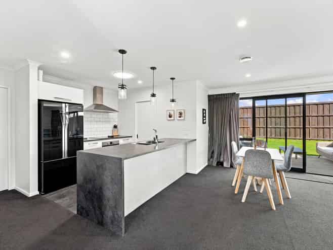31 Durells Crescent, Kaiapoi