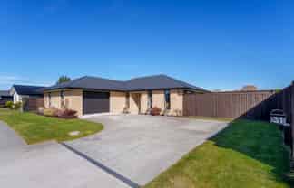 31 Durells Crescent, Kaiapoi