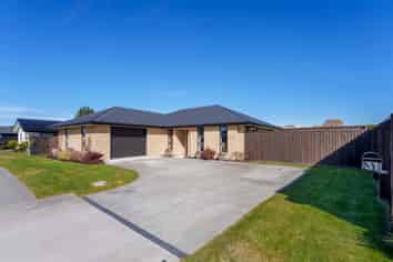 31 Durells Crescent, Kaiapoi