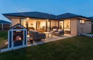 31 Durells Crescent, Kaiapoi