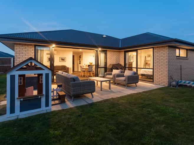 31 Durells Crescent, Kaiapoi