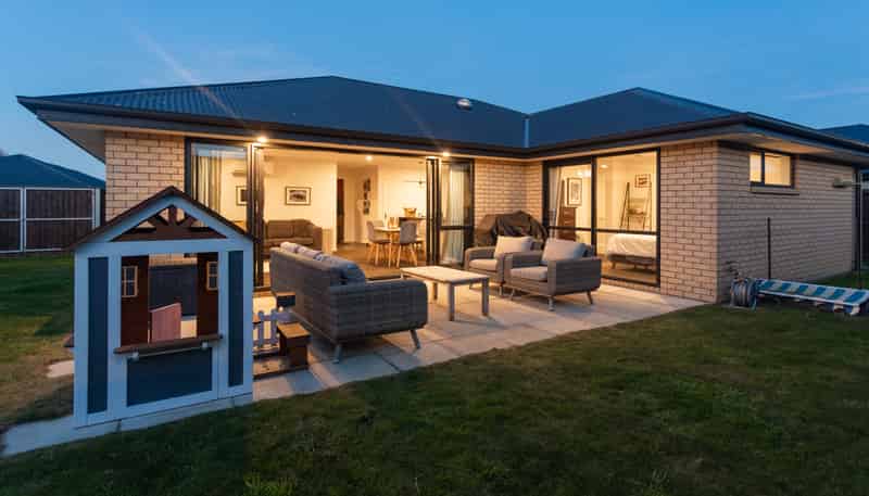 31 Durells Crescent, Kaiapoi