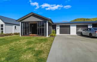 159 First Avenue, Pukehangi