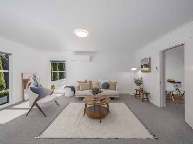 3/58 Office Road, Merivale