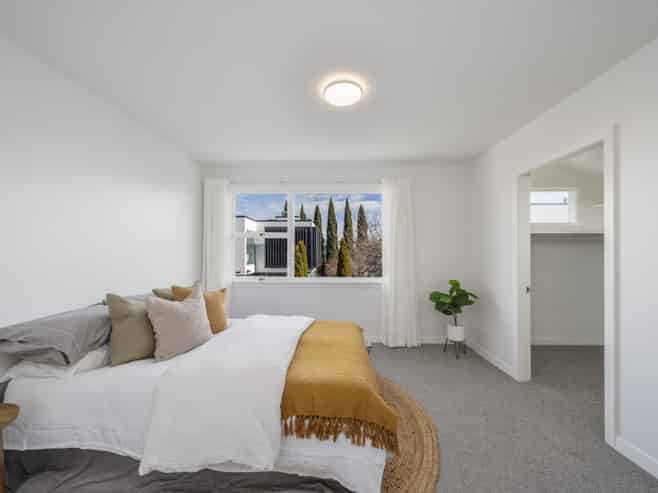 3/58 Office Road, Merivale