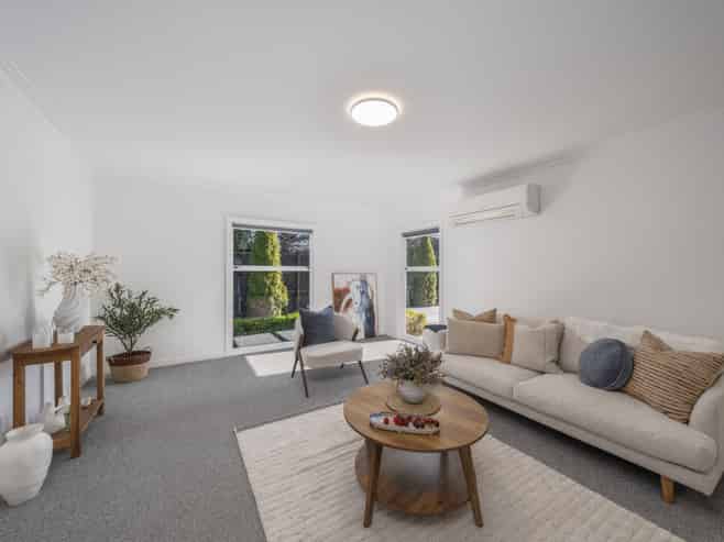 3/58 Office Road, Merivale