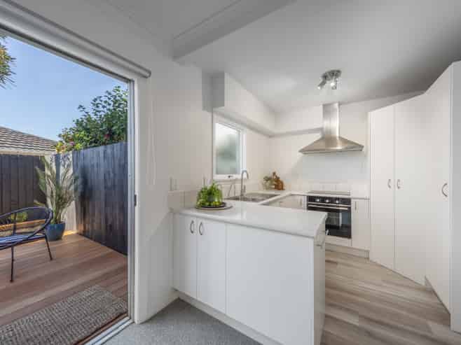 3/58 Office Road, Merivale