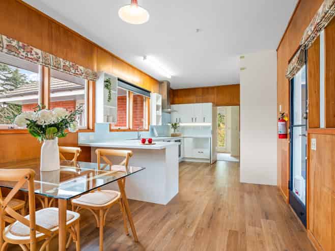371 Old South Road, Dunsandel