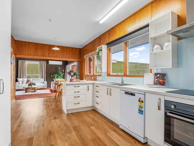 371 Old South Road, Dunsandel