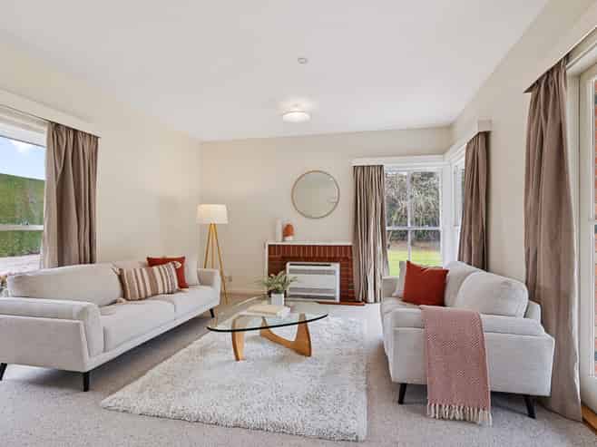 371 Old South Road, Dunsandel