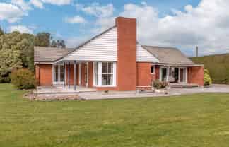 371 Old South Road, Dunsandel