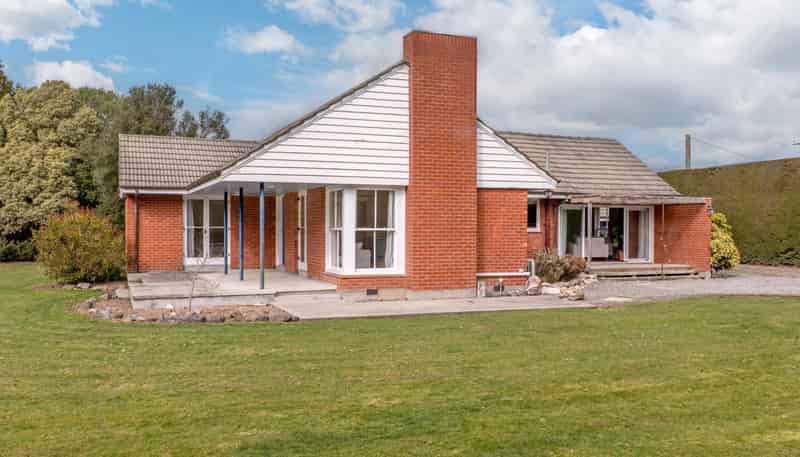 371 Old South Road, Dunsandel