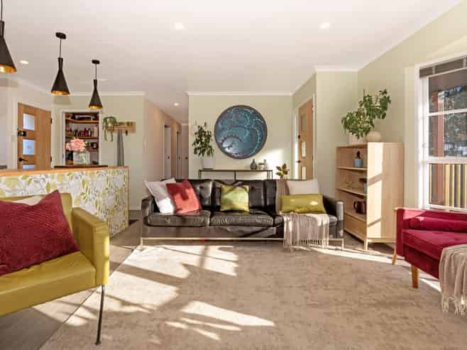 35 Ida Road, Outer Kaiti