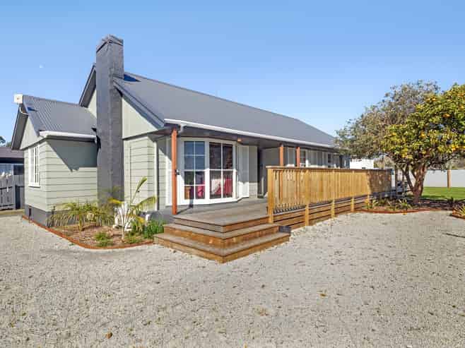 35 Ida Road, Outer Kaiti