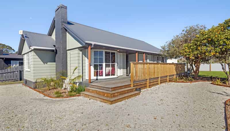 35 Ida Road, Outer Kaiti