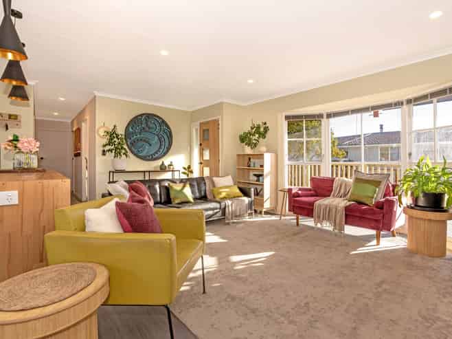 35 Ida Road, Outer Kaiti