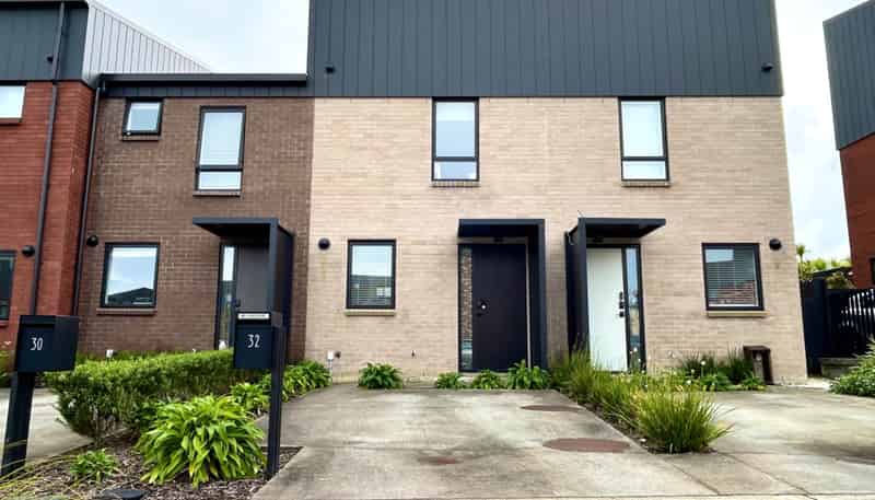 32 Kotuitui Street, Manukau