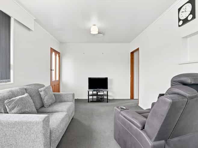 23A Sedcole Street, Pahiatua