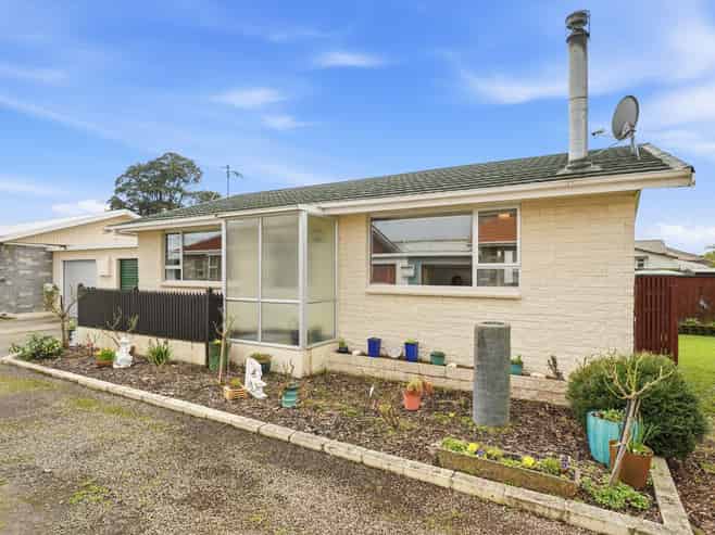 23A Sedcole Street, Pahiatua