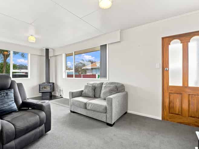 23A Sedcole Street, Pahiatua