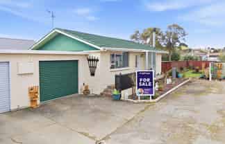 23A Sedcole Street, Pahiatua